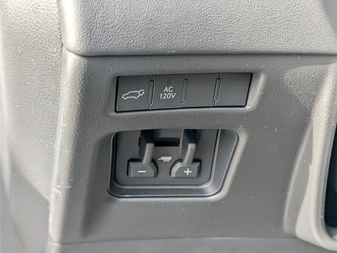 New 2026 Lexus LX 700h Luxury image 20