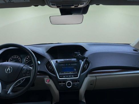 Used 2017 Acura MDX FWD image 6