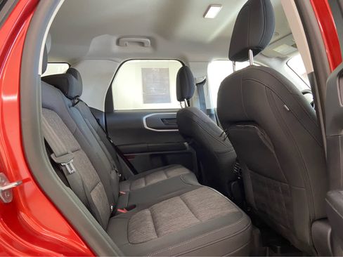 Used 2023 Ford Bronco Sport Big Bend w/ Convenience Package image 17