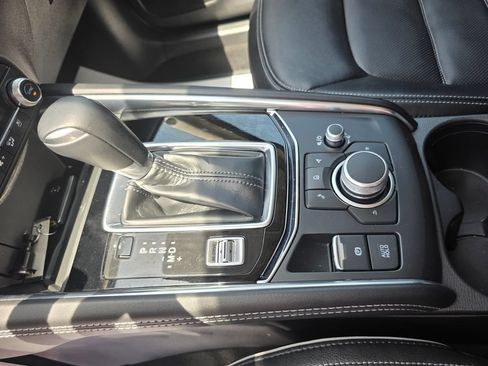 Used 2025 MAZDA CX-5 AWD 2.5 S w/ Premium Plus Pkg image 26