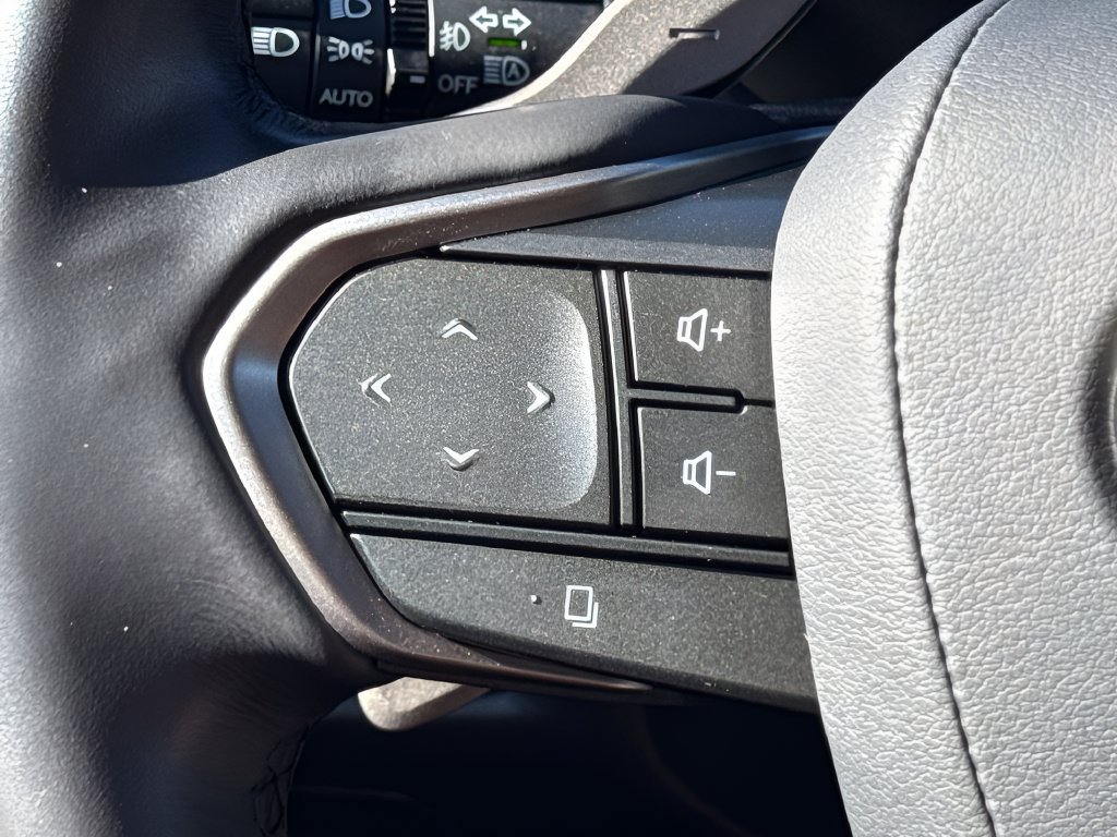 Used 2025 Lexus NX 350h AWD w/ Cold Area Package image 16