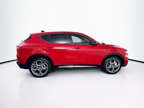 Used 2024 Alfa Romeo Tonale Ti w/ Active Assist Package AWD/4WD image 10