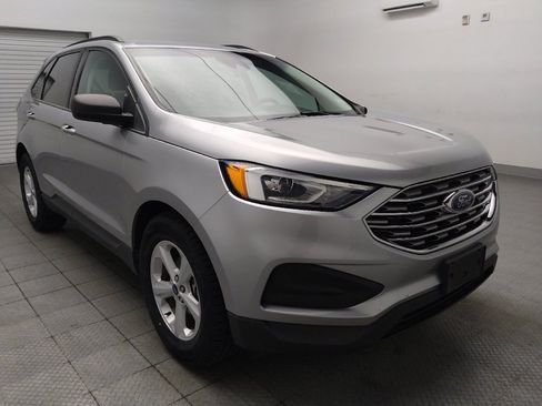 Used 2020 Ford Edge SE FWD image 13