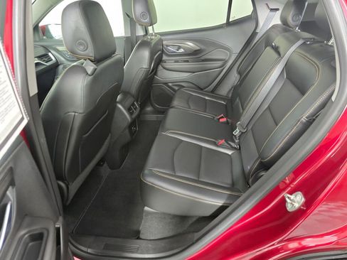 Used 2018 GMC Terrain SLT w/ Infotainment Package II image 22