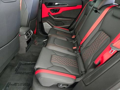 Used 2025 Lamborghini Urus SE AWD/4WD image 5