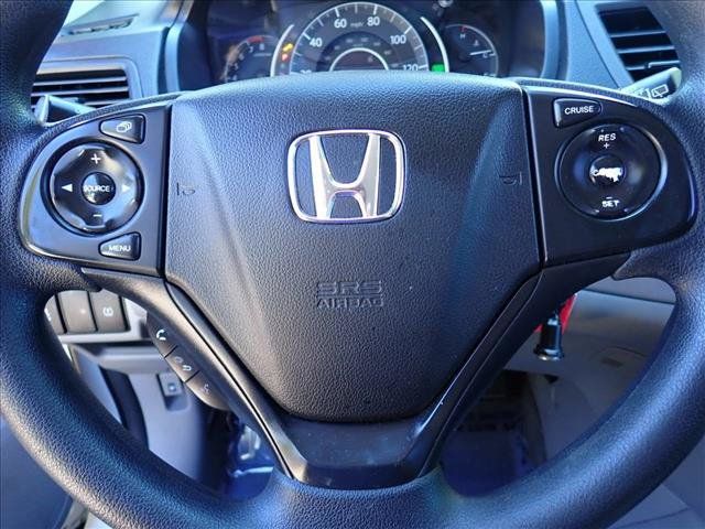 Used 2014 Honda CR-V LX image 14