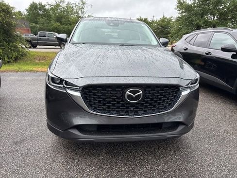 Used 2023 MAZDA CX-5 AWD 2.5 S image 6