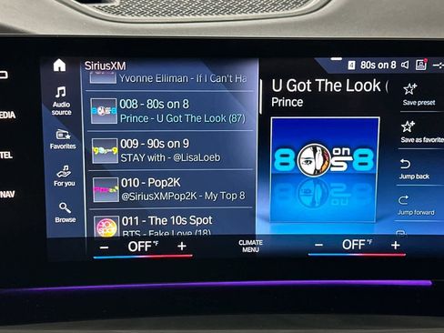 Used 2023 BMW X1 xDrive28i w/ Convenience Package image 18