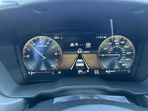 New 2026 Subaru Forester Wilderness w/ Wilderness Package image 10