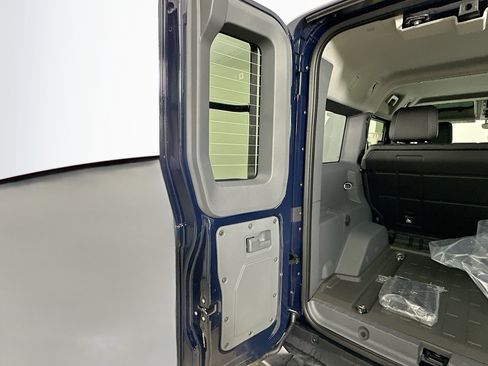 New 2026 INEOS Grenadier Fieldmaster Edition image 43