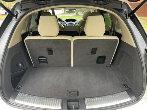Used 2020 Acura MDX FWD image 15