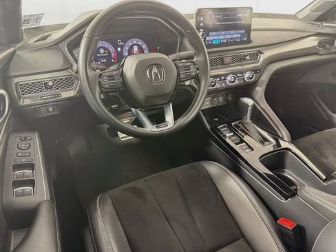 Used 2024 Acura Integra A-Spec FWD image 12