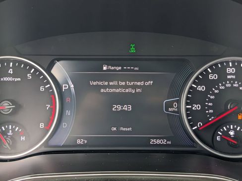 Certified 2023 Kia Seltos SX image 36