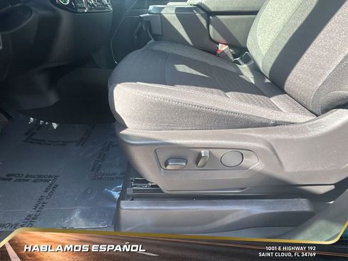 Used 2026 GMC Sierra 1500 Elevation image 15