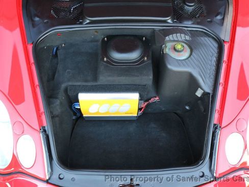 Used 2004 Porsche 911 Turbo image 12