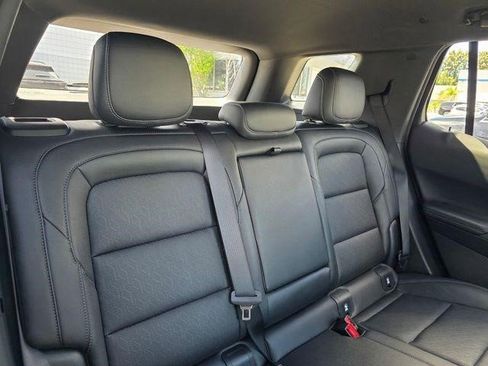 Certified 2026 Chevrolet Equinox LT w/ Convenience Package II FWD image 16
