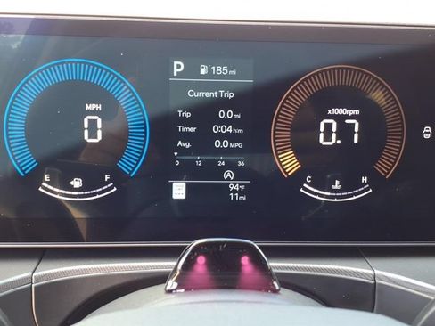New 2026 Hyundai Santa Fe SEL FWD image 24