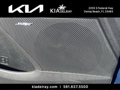 New 2026 Kia Sorento EX image 17