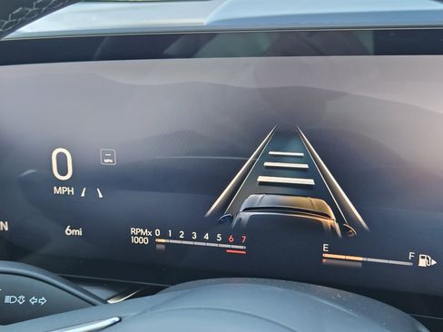 New 2026 Buick Envision Avenir image 11