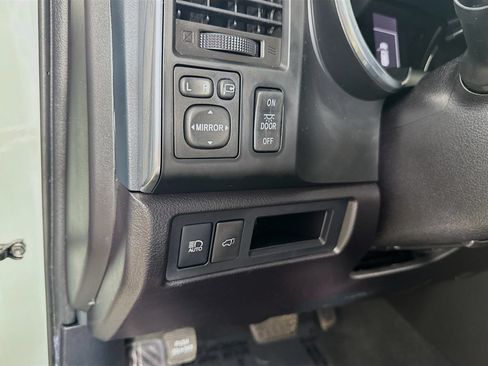Certified 2021 Toyota Sequoia TRD Pro AWD/4WD image 11