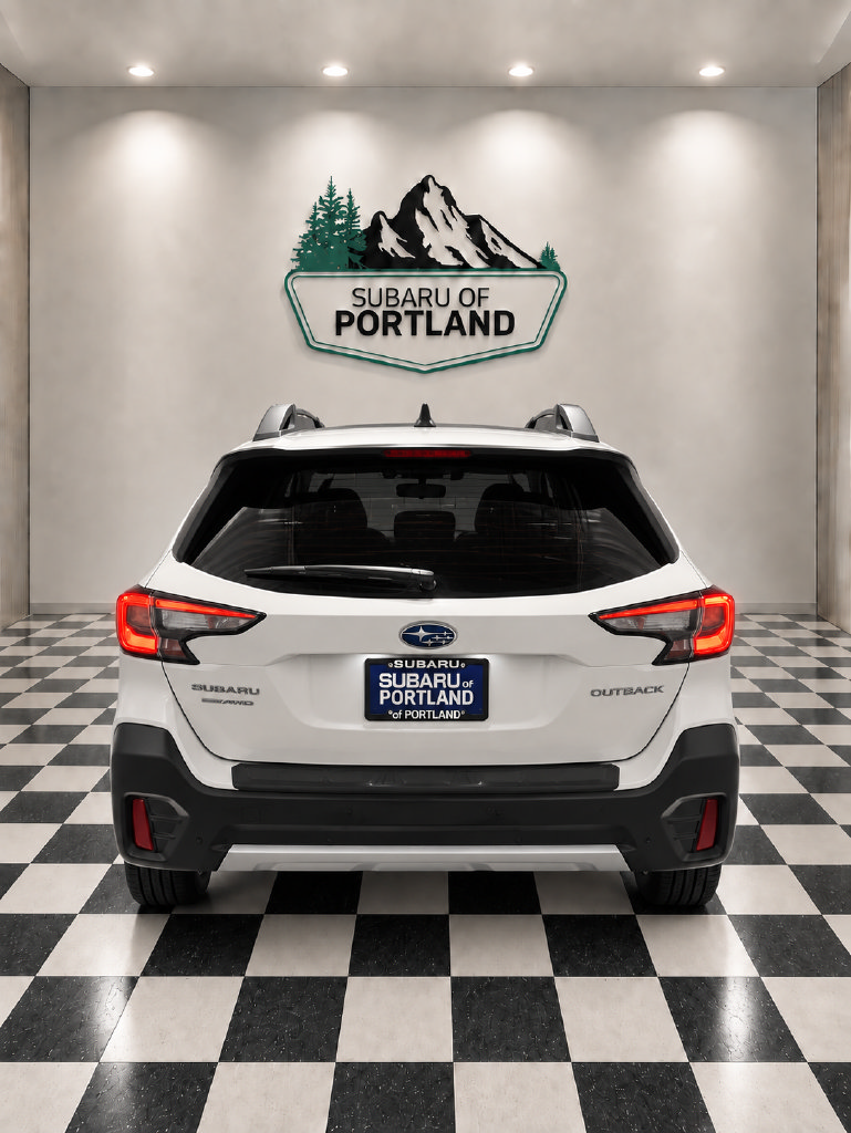Certified 2022 Subaru Outback Limited w/ Popular Package #2 AWD/4WD image 6
