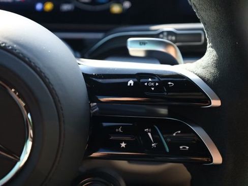 Certified 2025 Mercedes-Benz GLE 53 AMG 4MATIC Coupe image 19