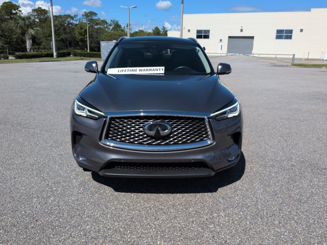 Used 2019 INFINITI QX50 Essential w/ Premium Heat Package FWD image 10