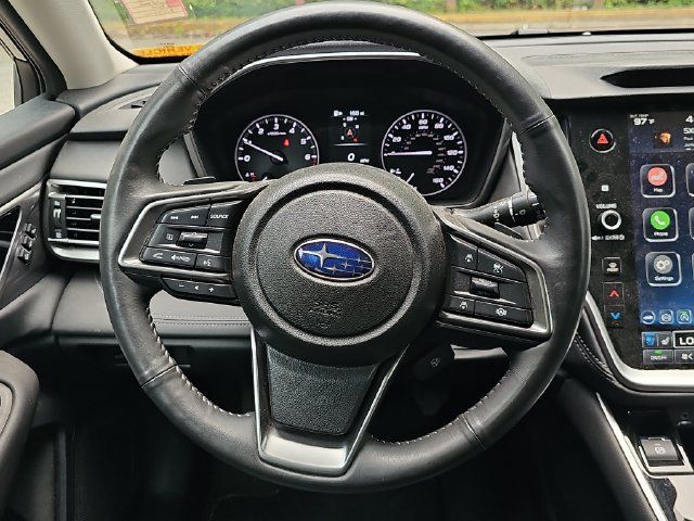 Certified 2024 Subaru Outback Touring XT AWD/4WD image 10