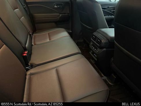 Used 2026 Honda Ridgeline Black Edition image 28