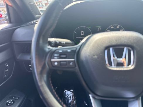 Used 2024 Honda CR-V Sport-L image 29