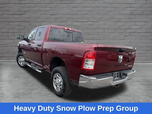 Used 2020 RAM 2500 Tradesman AWD/4WD image 6