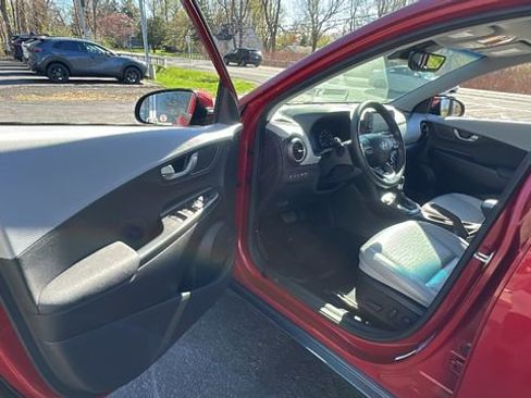 Used 2021 Hyundai Kona Ultimate AWD/4WD image 29