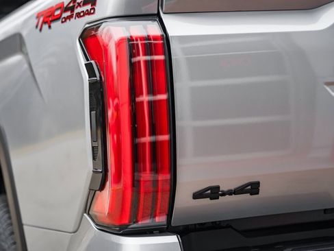 New 2026 Toyota Tundra Limited image 7