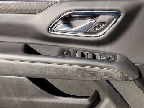 Used 2022 GMC Yukon AT4 image 27