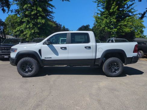 New 2026 RAM 1500 RHO AWD/4WD image 4