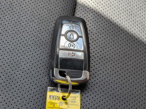 Used 2023 Ford Bronco Sport Badlands w/ Premium Package image 19