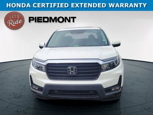 Certified 2023 Honda Ridgeline RTL image 4