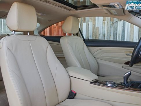 Used 2014 BMW 435i Coupe RWD image 20