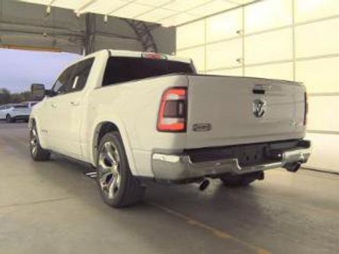 Used 2019 RAM 1500 Limited image 7