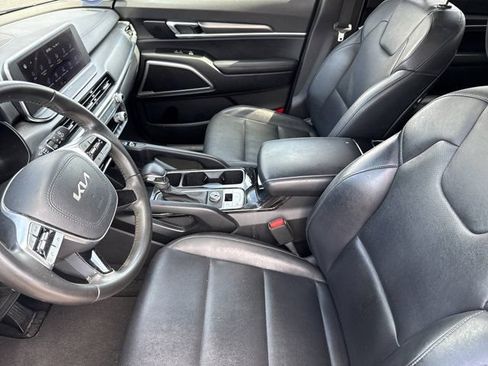 Used 2022 Kia Telluride S FWD image 10