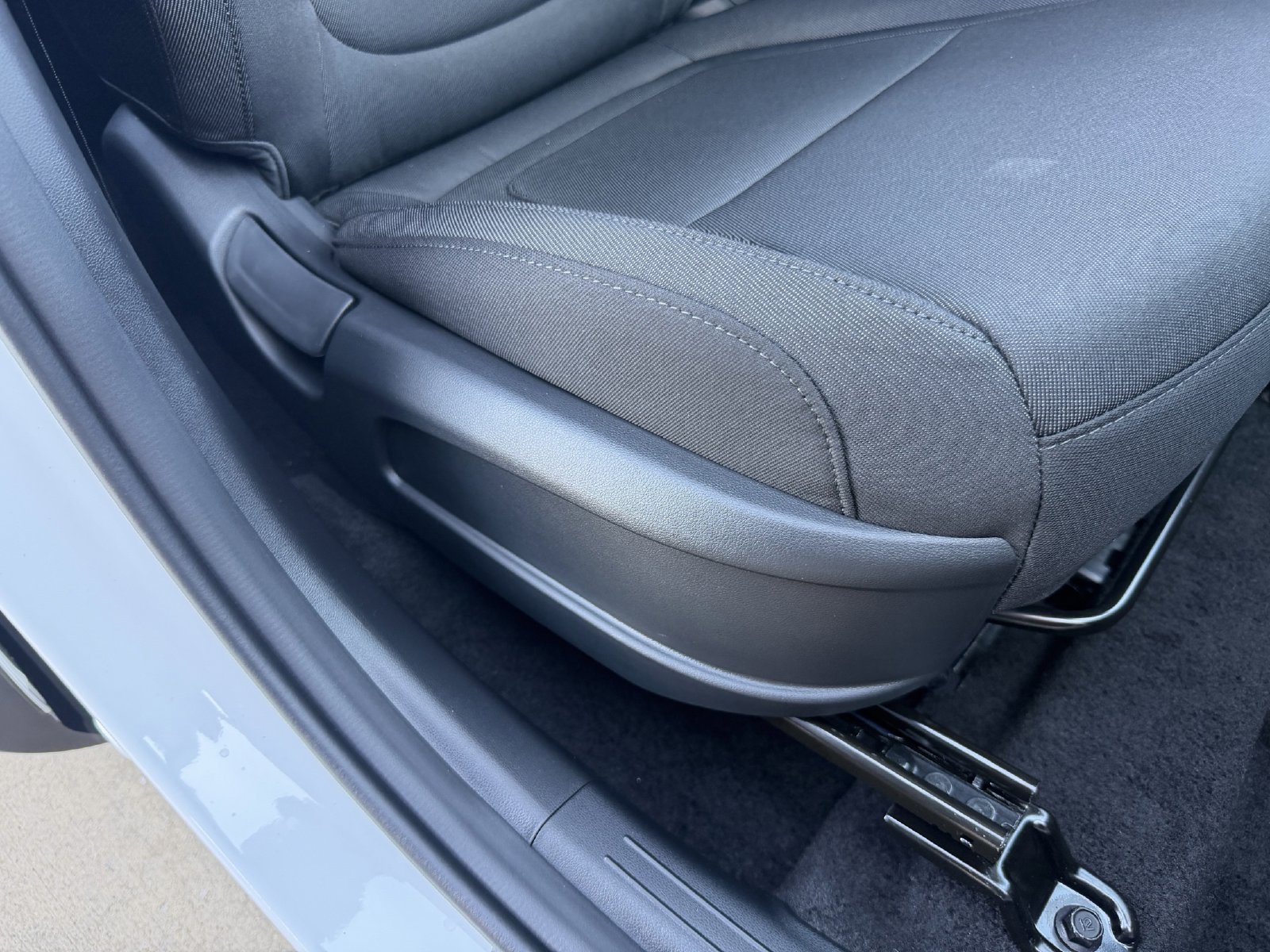 Certified 2026 Hyundai Tucson SE FWD image 28
