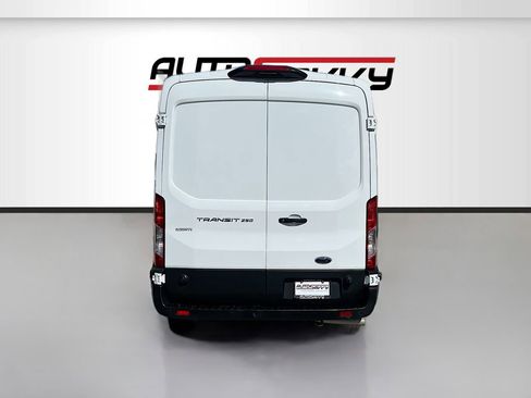 Used 2024 Ford Transit 250 Base w/ Load Area Protection Package image 6