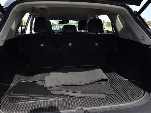 Used 2023 Nissan Murano SL w/ Cargo Package AWD/4WD image 27