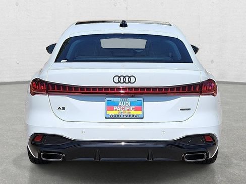 New 2026 Audi A5 2.0T Premium AWD/4WD image 6