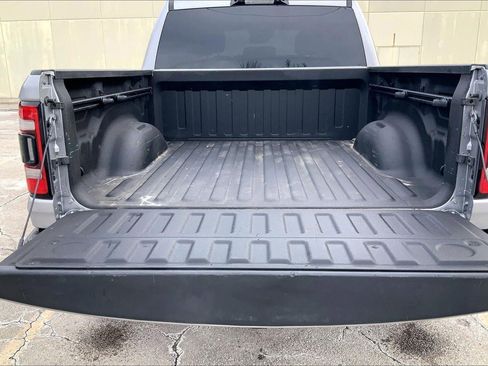 Used 2021 RAM 1500 TRX w/ TRX Level 2 Equipment Group image 4