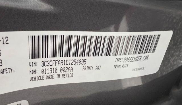 Used 2012 FIAT 500 Pop FWD image 38