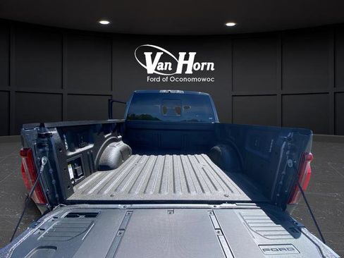 New 2026 Ford F150 Raptor AWD/4WD image 27
