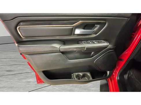 Used 2022 RAM 1500 Rebel w/ Rebel Level 2 Equipment Group AWD/4WD image 10