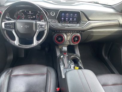 Used 2020 Chevrolet Blazer RS