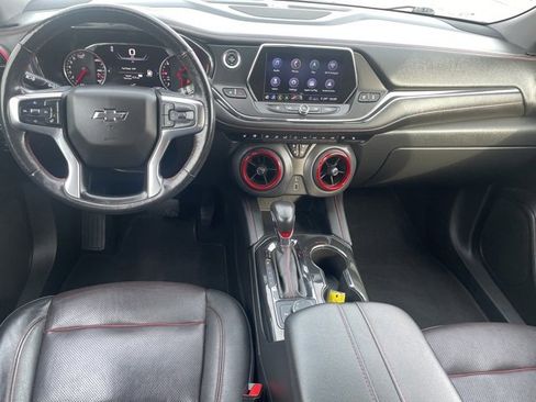 Used 2020 Chevrolet Blazer RS image 3